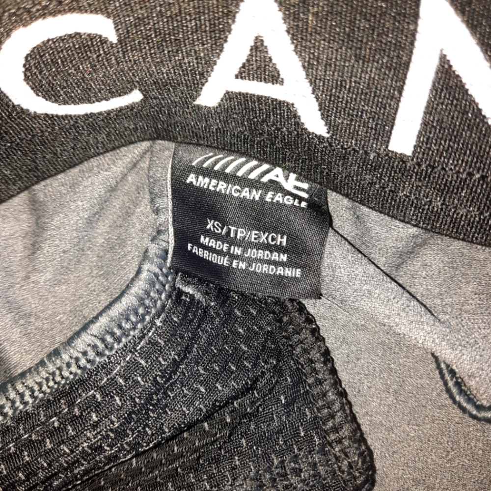 American Eagle joggers. Mens XS